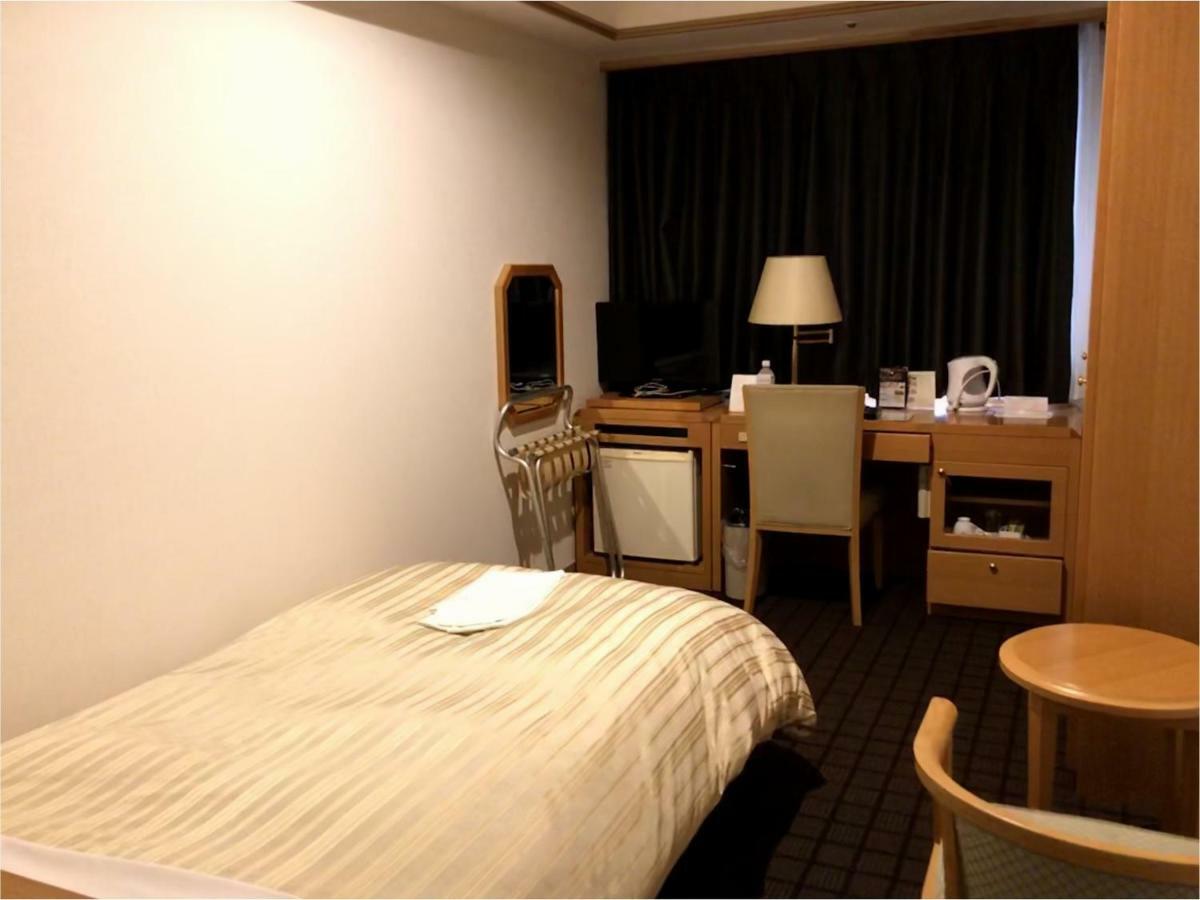 Hotel Mielparque Nagoya Aichi Exterior foto