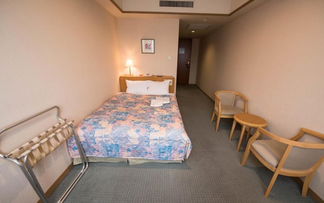 Hotel Mielparque Nagoya Aichi Exterior foto